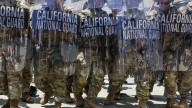 Trump acelera la militarización de todo EU con la expansión de la Guardia Nacional
