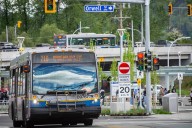 TransLink wants your opinion on this North Shore bus route