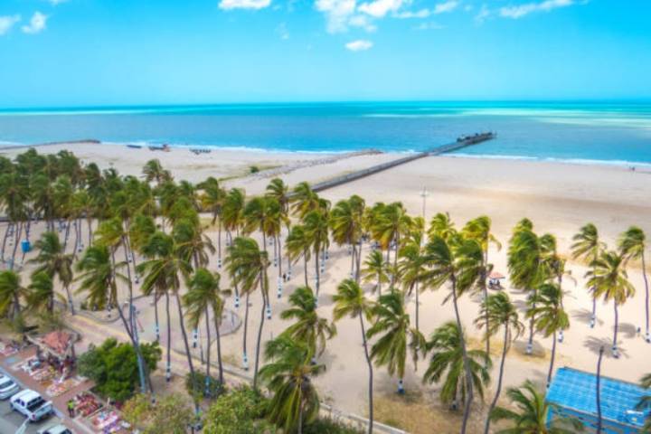 Riohacha: encanto caribeño y cultura wayúu en La Guajira