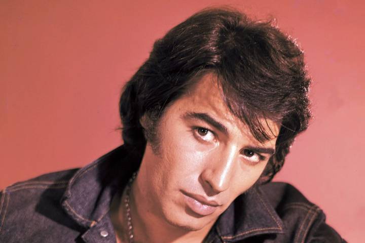Sandro de América. La anécdota que dio origen a su canción más emblemática y cuál es su gran balada, a 80 años de su nacimiento