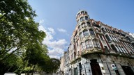 Valladolid desactiva el aviso de contaminación por ozono
