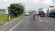 ¿Hay Cierres Hoy 29 de Agosto en la Autopista México-Querétaro? Capufe Informa Afectaciones