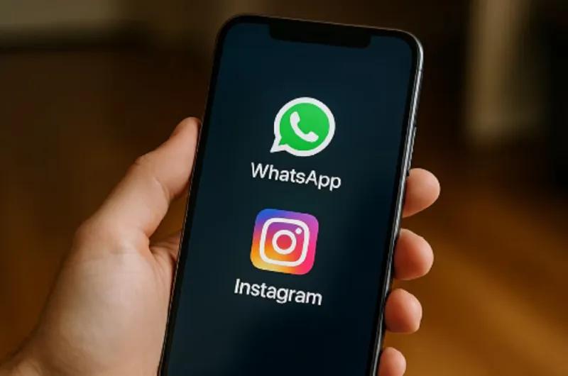 WhatsApp prueba la verificación de perfiles de Instagram en su app