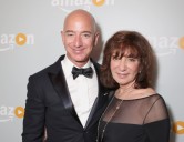 'In my heart forever': Jeff Bezos' mother, Jackie Bezos, dies after long dementia battle