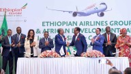 Banco Africano, gestor del futuro aeropuerto más grande de África