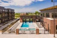 420-unit Centerra apartment complex sells for $132.2M 