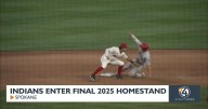 'It's been really nice this year,' Spokane Indians reflect on 2025 season as they enter final homestand