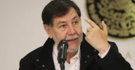 Espera Noroña que la FGR solicite desafuero de “Alito”; “los videos son muy claros”, asegura