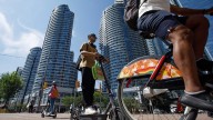 Attention, e-bike riders: Toronto police begin enforcement blitz