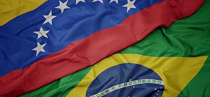 Organizaciones brasileñas piden al Gobierno respaldar a Venezuela ante amenazas militares de EE.UU.