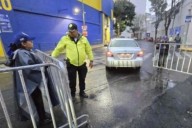 Responde América a Alcaldía y acusa a la Policía capitalina