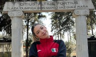 Sonorense es la segunda mejor goleadora de México en los Juegos Panamericanos Junior de Handball