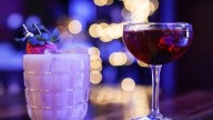 Percentage of Americans who say they drink alcohol hits record low, Gallup says