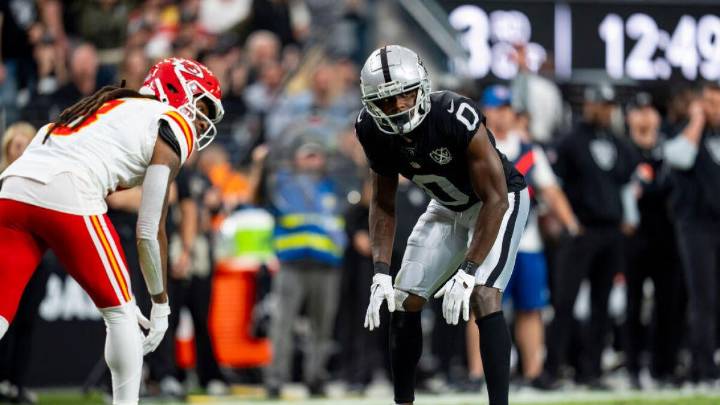Eagles trade for Jakorian Bennett: What acquisition means for CB battle; why Raiders moved on