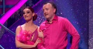 BBC Strictly 2025 first pairing 'unveiled' as major hint dropped for fans