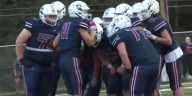 Knott Central wins first game of the season