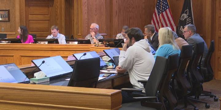 Sioux Falls City Council passes dwelling ordinance amendments