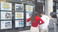 Cuatro de cada diez jóvenes emancipados sigue necesitando ayuda económica externa