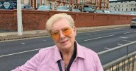 Scots pensioner forced to make own way to A&E after stroke and four