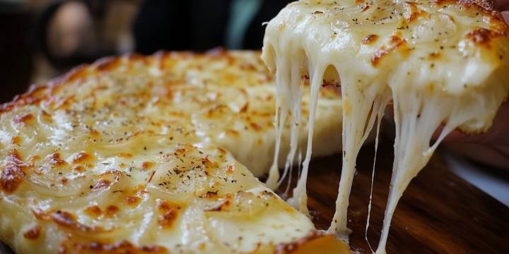 Diez pizzerías históricas de Buenos Aires fueron reconocidas como emblemas de la gastronomía porteña