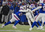 “We’re Getting Short On Time” – Bills May Cut Former 2024 Draft Bust