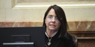 La senadora Álvarez Rivero pidió disculpas por sus polémicos dichos sobre el Hospital Garrahan: “La frase fue muy desafortunada”