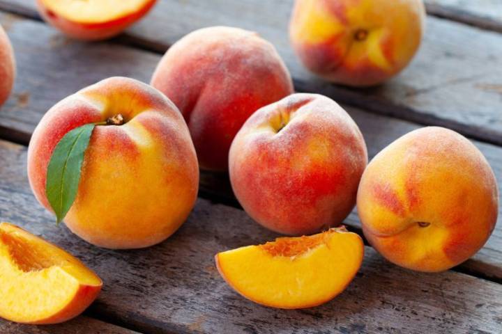 Things to do in the DC area: Peach Festival, Water Lantern Festival … and more!