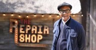 The Repair Shop star Jay Blades shuts down plug 'website and his upmarket furniture firm'