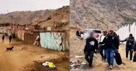 Pachacámac: Caen integrantes de 'Clan Ureta', banda criminal dedicada a la extorsión en Manchay