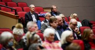 Sen. Crapo lauds ‘Big Beautiful Bill’ and support of group founded by Koch brothers at private event