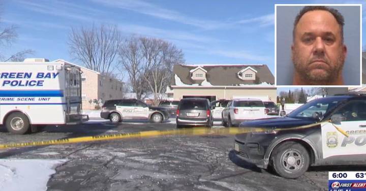 Man who killed girlfriend for being intimate with woman is in more trouble