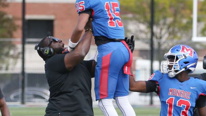 Monroe football needs to be on your 'must-see' list: The star players, schedule