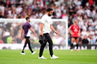 Premier League: Manchester United's familiar problems remain after Ruben Amorim's side settle for Fulham draw