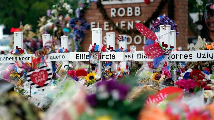 Uvalde school district releases records for 2022 classroom shooting, after legal fight over access