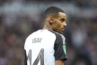 Newcastle v Liverpool Premier League preview: A classic fixture amid Isak drama