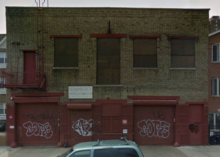 Permits filed for 9-story mixed-use building with 80 residences in Melrose