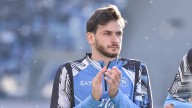De Laurentiis, presidente del Napoli, revela por qué vendió a Kvaratskhelia al PSG: "Su agente nos amenazó..."