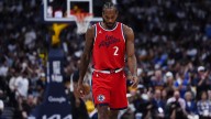Tyronn Lue shuts down harsh Kawhi Leonard narrative