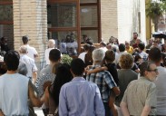 Un año sin Mateo, el niño de 11 años asesinado por un joven en Mocejón