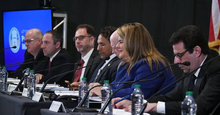 Jueza Swain suspende temporalmente términos procesales en caso de la AEE tras despidos en la Junta  de Control Fiscal