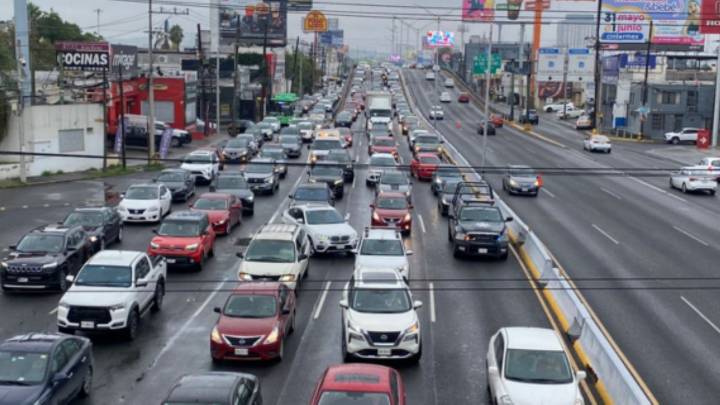 Alcaldes de Escobedo y García ven viable implementación del 'carpool'
