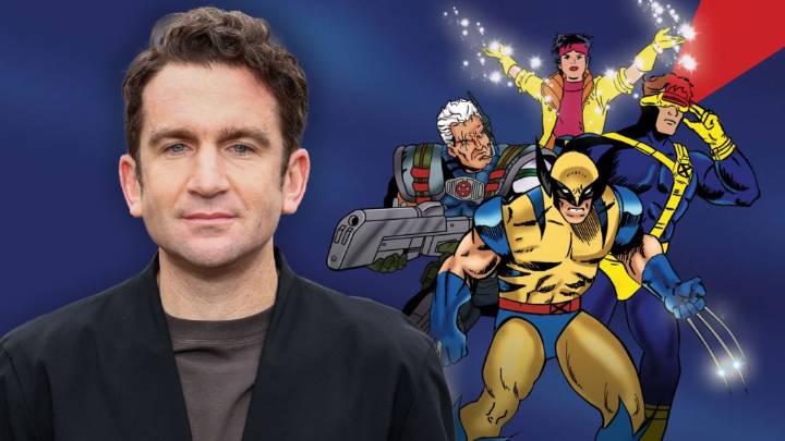 Jake Schreier Says He Has "Started Work" On 'X-Men' Reboot: "That's Obviously Very, Very Exciting"