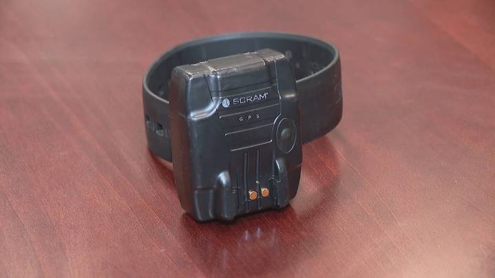 Ohio bill targets management of parolee ankle monitors