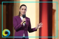 Sheinbaum celebra reducción “histórica” de pobreza: ‘modelo humanista funciona’