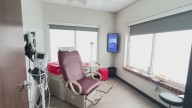 Community Health Center of Lockport celebrates new location with expanded services