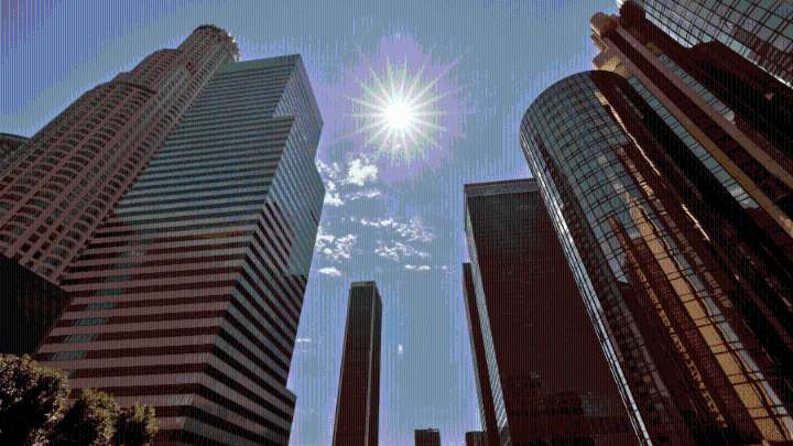 Hottest day of weeklong heat wave hits Southern California Thursday
