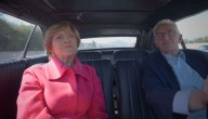 Car-Curo a La Moneda: Evelyn Matthei