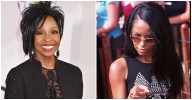 Was Aaliyah Related to Gladys Knight? What To Know