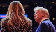 'Slop': Melania Trump mocked for 'silly gesture' that accomplished nothing