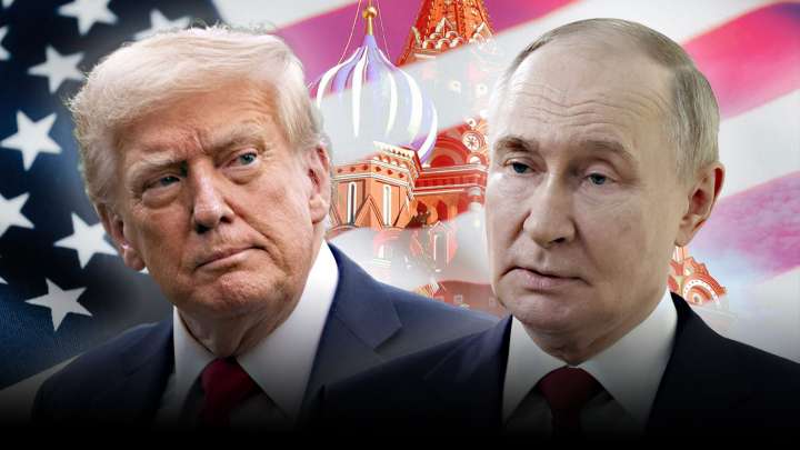 Trump to meet Putin – can there be peace in Ukraine?